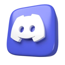 Discord Logo